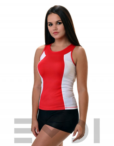 Майка женская