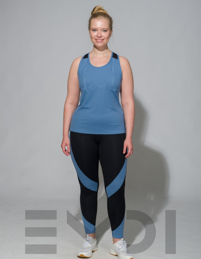 Лосины женские