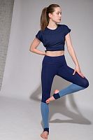 Лосины женские