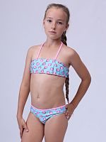 Купальник для девочки