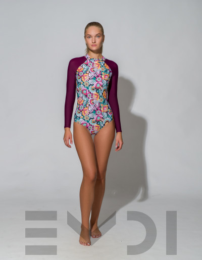 Купальник женский