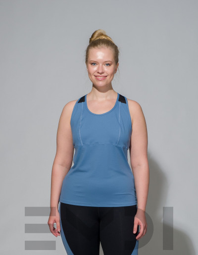 Топ женский