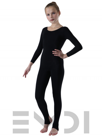 Комбинезон для девочки