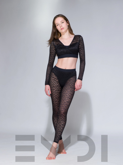 Лосины женские