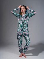 Комбинезон женский