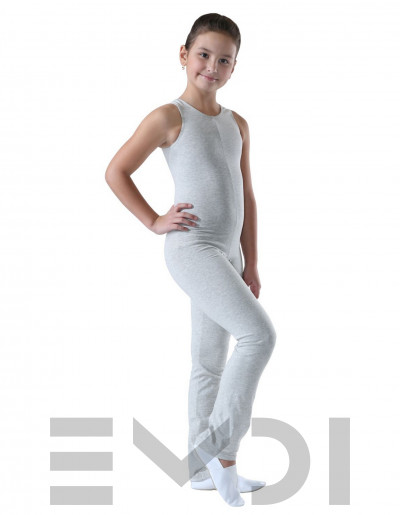 Комбинезон для девочки