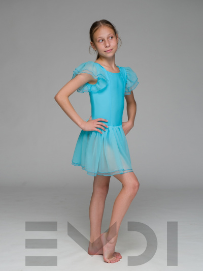 Комбидресс детский